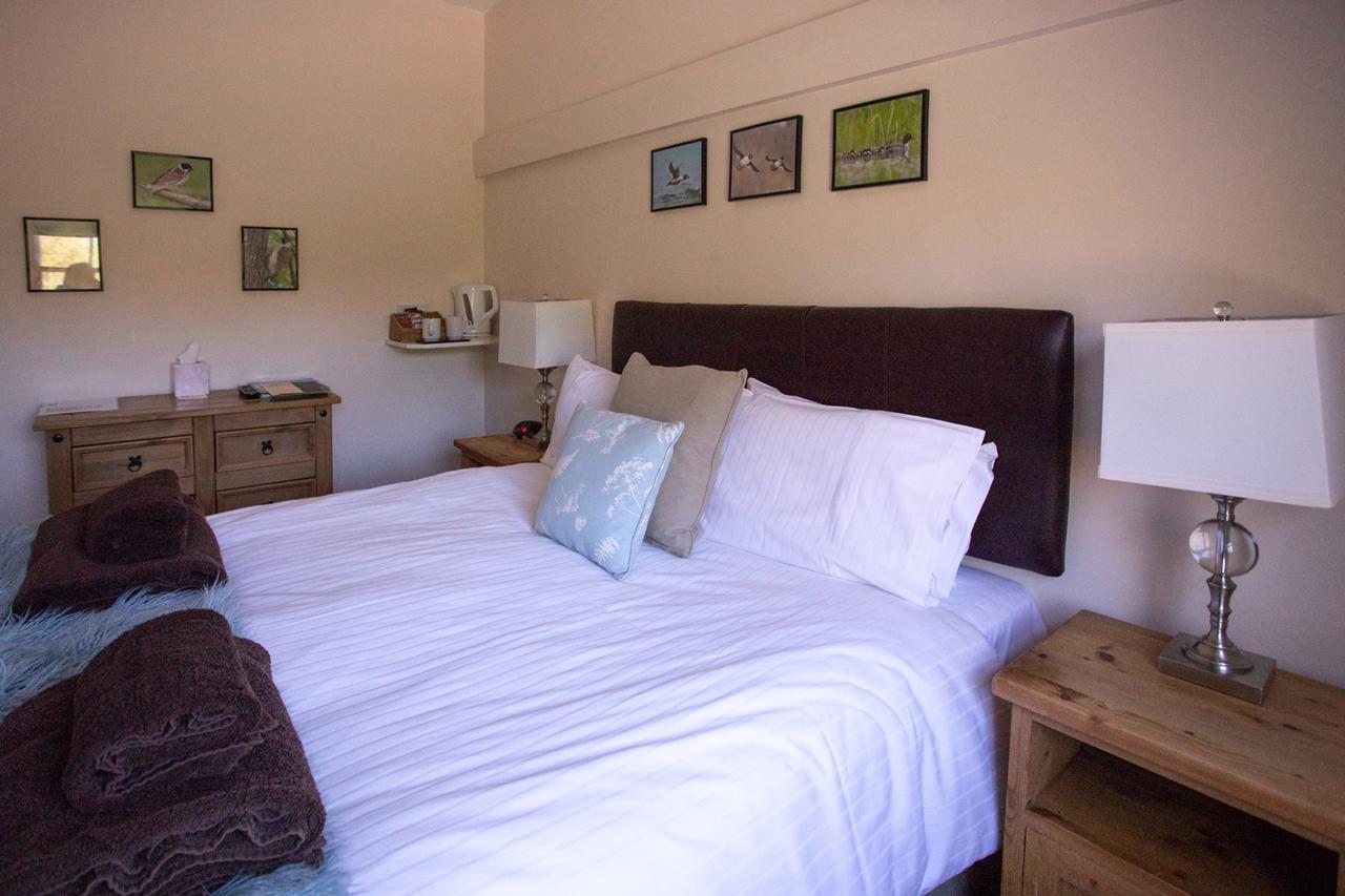 Hotel The Old Plough Oakham Exteriér fotografie